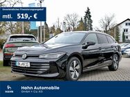 VW Passat Variant, 2.0 TDI Business Spurw, Jahr 2024 - Backnang