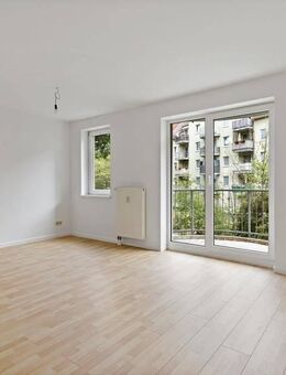 Neue Wohnung? - Weißenfels