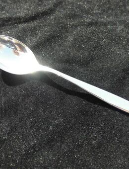 WMF Löffel 90er Silber versilbert 10,8 cm Vintage 3,- - Flensburg