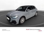 Audi A1, Sportback 25 TFSI S line vo hi, Jahr 2024 - Minden (Nordrhein-Westfalen)