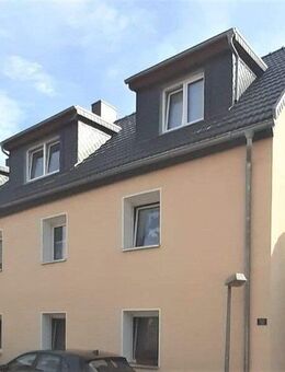 Kapitalanlage - saniert nach KFW70 Standard mit guter Rendite - Bernburg (Saale)