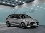 Hyundai i20, 1.0 T-GDI 48V-Hybrid Trend, Jahr 2022 - München