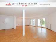 Renovierte 2-Zimmerwohnung mit Balkon und Parkplatz in Baden-Baden Balg - Baden-Baden