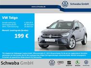 VW Taigo, 1.5 l TSI MOVE 150, Jahr 2024 - Augsburg