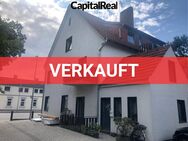 Vermietetes Mehrfamilienhaus mit 10% Rendite direkt an der Alexanderstraße - Oldenburg