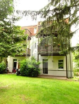 Wohnung mit Potential - Zwickau