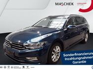 VW Passat Variant, 1.5 TSI Business Sit, Jahr 2024 - Wackersdorf