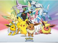 Reinders! Poster Poster Pokemon, Comic (1 St)
