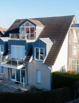Traumhaftes Architektenhaus || Großzügig, zeitlos und durchdacht - Bergheim (Nordrhein-Westfalen)