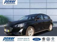 Ford Focus, 1.0 EcoBoost Cool & Connect, Jahr 2021 - Gera