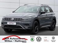 VW Tiguan, 2.0 TDI OFFROAD GJ-REIFEN, Jahr 2019 - Witten