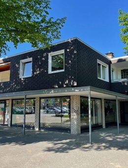 Wohn- und Geschäftshaus in Bielefeld-Gellershagen - Bielefeld
