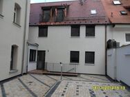 WE 04 - 1 Zimmer Apartment inkl. Einbauküche in der Altstadt von Nürnberg. Schön, hell, luxuriös und hochwertig saniert - Nürnberg