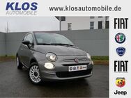 Fiat 500C, 1.0 GSE HYBRID 70PS, Jahr 2023 - Marpingen