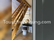 [TAUSCHWOHNUNG] Bieten 2 Zimmerwohnung in Top Lage gegen 2-3 Zimmerwohnung - Mainz