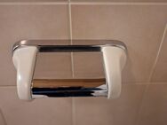 Toilettenpapierhalter - Steinbach (Glan)