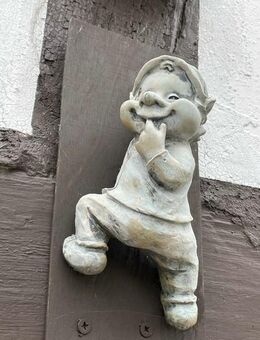Herrstein- OT - viel viel Haus fürs Geld... Und jede Menge Grün drumherum - Oberwörresbach