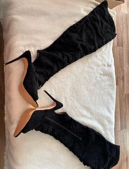 Overknees-Stiefel - Beeskow