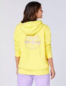 Chiemsee Kapuzensweatjacke
