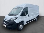 Peugeot Boxer, 3.3 333 L2H2 t (EU6d), Jahr 2024 - Hamburg