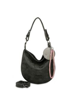 Fritzi aus Preußen Schultertasche Fritzi Hobo, mit abnehmbaren Schultergurt