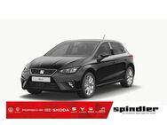 Seat Ibiza, 1.0 TSI FR, Jahr 2022 - Würzburg