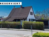 Charmantes 30iger Jahre Haus mit Seeblick - Lindau (Bodensee)