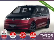 VW T7 Multivan, 2.0 TDI Multivan 150 Style NavPro eHK, Jahr 2022 - Kehl