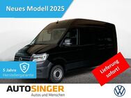 VW Crafter, 35 Kasten, Jahr 2022 - Marktoberdorf