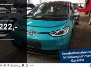 VW ID.3, 1st Max h Sonderleasing Wärmepumpe R, Jahr 2020 - Wackersdorf