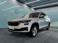 Skoda Kodiaq, 2.0 TDI Tour, Jahr 2023 - München