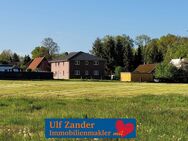 Zweizimmerwohnung in Suderburg - Suderburg