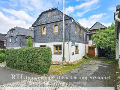 (A1539) bezugsfertiges Haus mit schicker Einbauküche