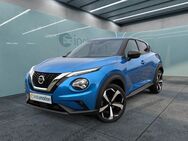 Nissan Juke, TEKNA DIG-T 117 ( AUTOMATIK ), Jahr 2020 - München