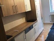 Schöne 2 Raum Wohnung mit Einbauküche in Zwickau Planitz ab 01.07. zu vermieten. - Zwickau