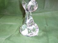 Glasfigur Hund ca.16x9cm - Krefeld