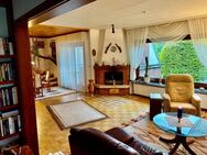 Exklusives Wohnhaus mit Garage im sonnigen Beiershausen - Bad Hersfeld