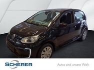 VW up, e-up move up CCS, Jahr 2021 - Mainz