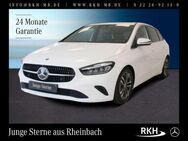 Mercedes-Benz B 180 Progressive 7G/Kamera/Totw./Navi/el.Heckkl - Rheinbach