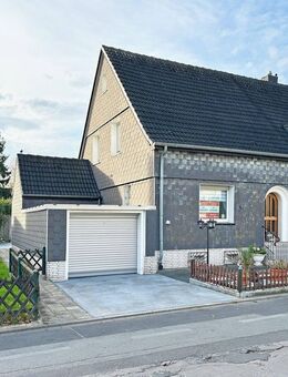 Herzlich Willkommen in ruhiger Grünlage von Sevinghausen - Bochum