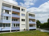 Mietwohnung 3 Zimmer, Balkon, Nähe Schulzentrum - Waldkraiburg