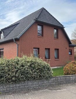 Gepflegtes 2-Familien-Wohnhaus in Thedinghausen-Morsum sucht neuen Eigentümer - Thedinghausen
