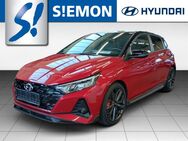 Hyundai i20, 1.6 T-GDi N-Performance P Dachlackierung digitales, Jahr 2024 - Emsdetten