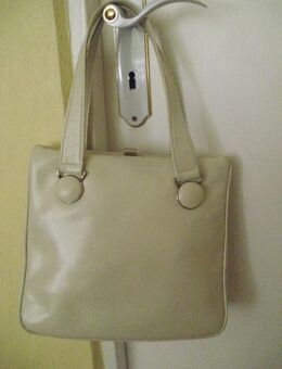 Original Boscha Tasche 60er - Saarbrücken Zentrum