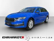 Skoda Octavia, 2.0 TDI Combi Selection EL SITZE HECKKL, Jahr 2022 - Ilmenau