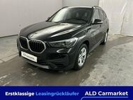 BMW X1 25e Advantage Geschlossen, 5-türig, Automatik, 6-Gang - Bad Fallingbostel