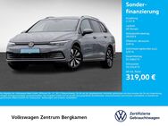 VW Golf Variant, 1.5 VIII MOVE, Jahr 2024 - Bergkamen