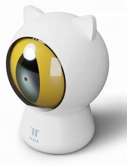 Tesla Smart Laser Katzenbuddy Katzenspielzeug - Wuppertal