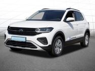 VW T-Cross, 1.0 l TSI Life, Jahr 2024 - Herten