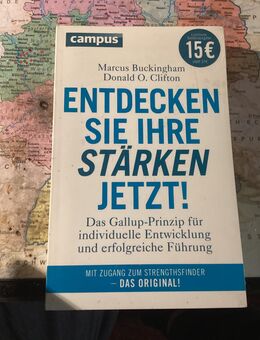 Entdecken sie ihre Stärken Jetzt! - Hannover Ahlem-Badenstedt-Davemstedt